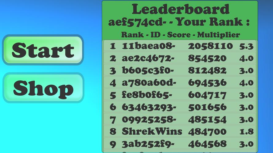 Egg Racer Adventure Capture d'écran 3