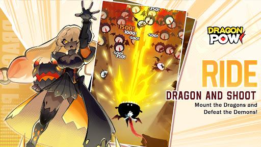 Dragon POW!应用截图第3张
