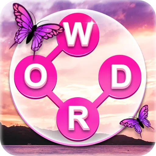 Word Connect - Recherche mot