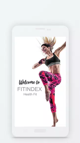 FITINDEX Tangkapan skrin 0