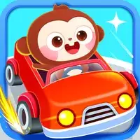 Puzzle Games：Super DuDu Kids