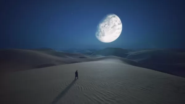 Dune: Erweckungsveröffentlichung verzögerte sich um drei Wochen
