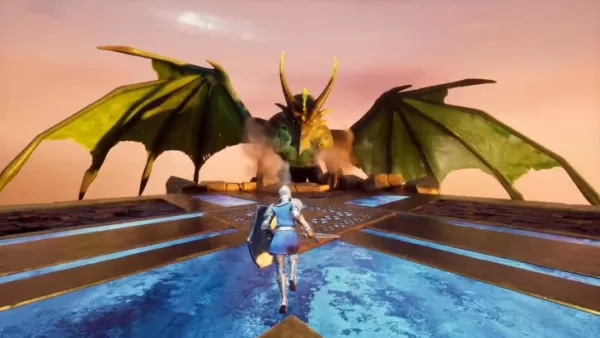 Dragonwilds Roadmap Revealed Post-Early Access Launch of RuneScape