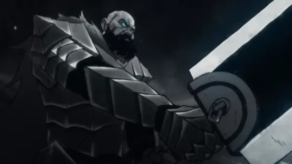 Unexpected Diablo and Berserk Collaboration Announced for 2025
