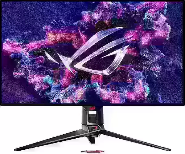 Top 4K Monitors for Unrivaled Gaming Graphics
