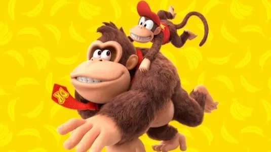 Nintendo ကနောက်ထပ်ဂန္ထဝင်ဇာတ်ကောင်နောက်တစ်ခုကိုလှည့်ပါ