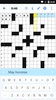 NYTimes - Crossword Screenshot 0