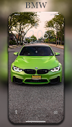 BMW M4 Car Wallpapers Screenshot 2