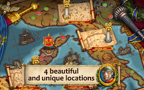 Roads of Rome: Next Generation Screenshot 0