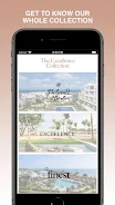 The Excellence Collection Captura de pantalla 1