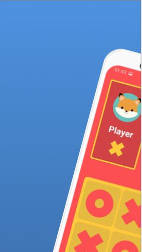 XO Captura de pantalla 0