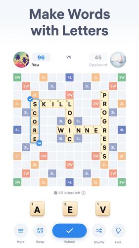 Easy Words 螢幕截圖 0