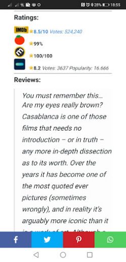 123Movies 2020 | Watch Movies & TV Series 스크린샷 0