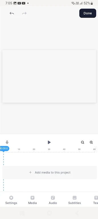 veed Zrzut ekranu 1
