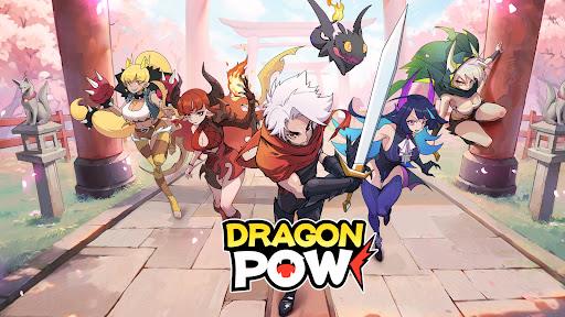 Dragon POW!应用截图第0张