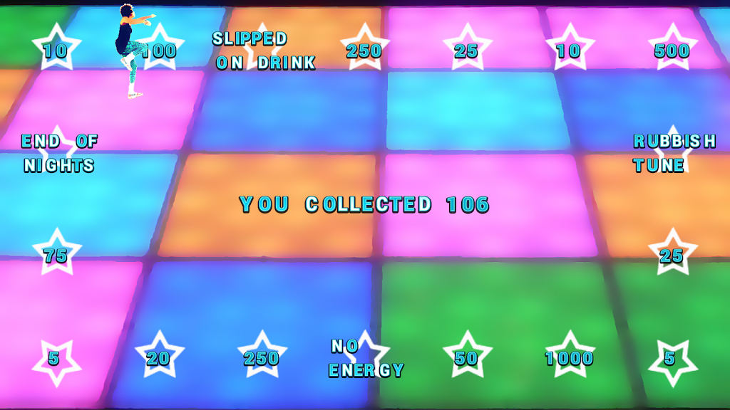 Dance Energy Rave Party Slot スクリーンショット 2
