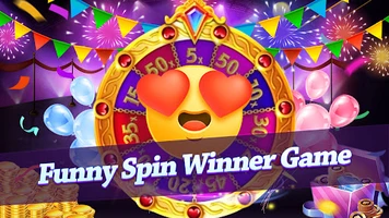 Spin Winner ဖန်သားပြင်ဓာတ်ပုံ 1