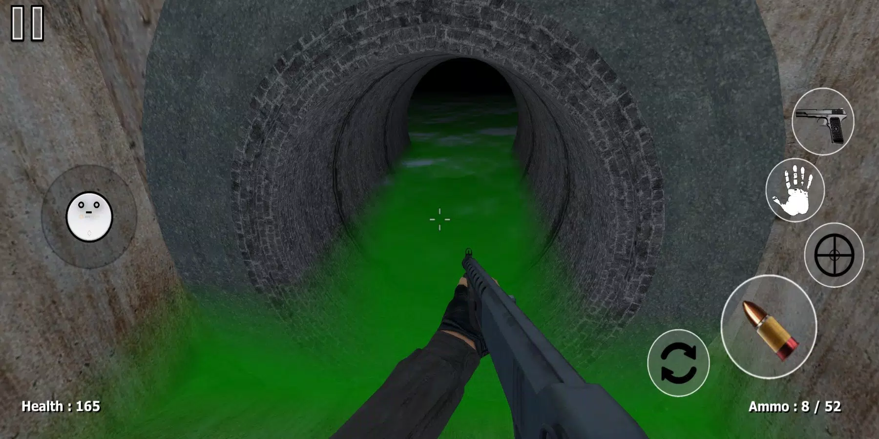 Monsters Claws 1 Captura de tela 3