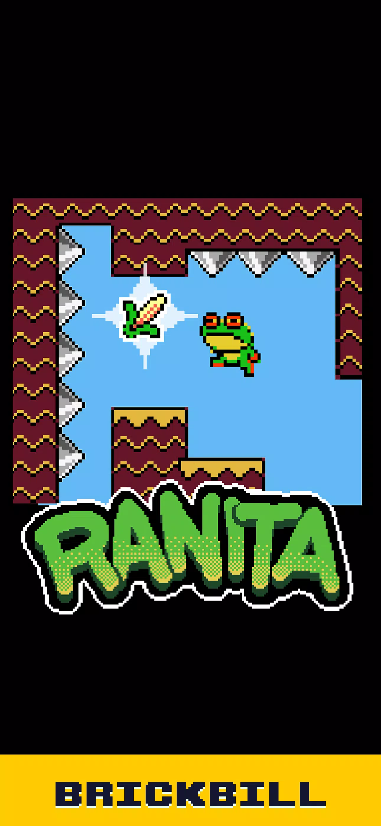 Ranita 螢幕截圖 0