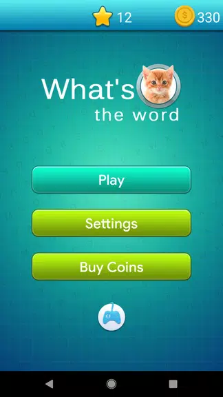 4 Pics 1 Word: What's The Word ဖန်သားပြင်ဓာတ်ပုံ 0
