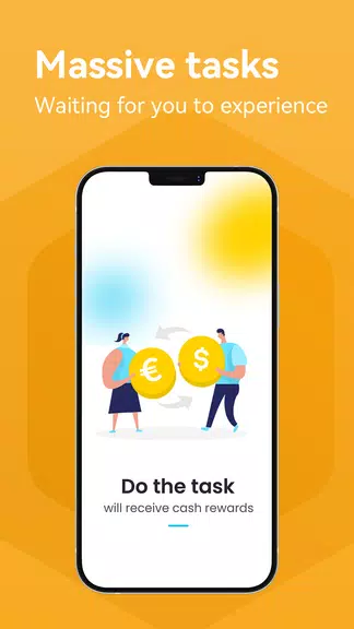 Make Money From Tasks ภาพหน้าจอ 0