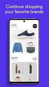 Shop: All your favorite brands Captura de pantalla 3