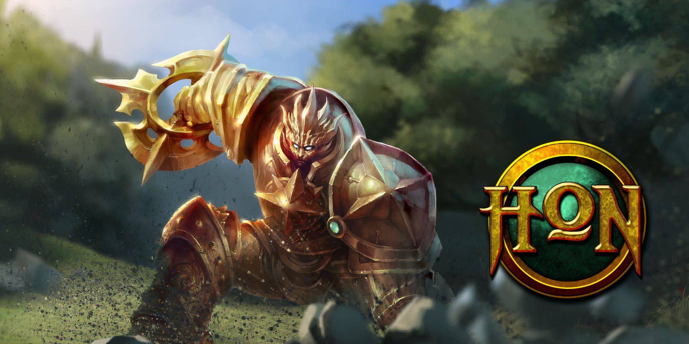 Moba Heroes of Newerth อาจกลับมาอีก