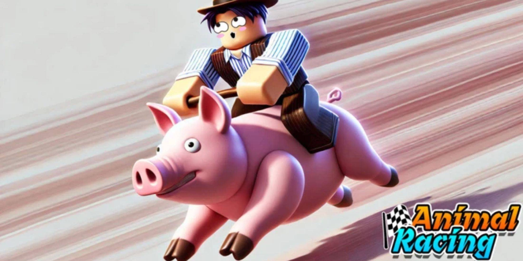 Mã đua động vật Roblox cho tháng 1 năm 2025