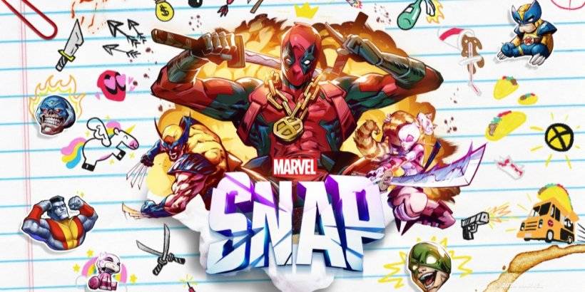 Tiktok 금지에 대한 Marvel Snap Offline