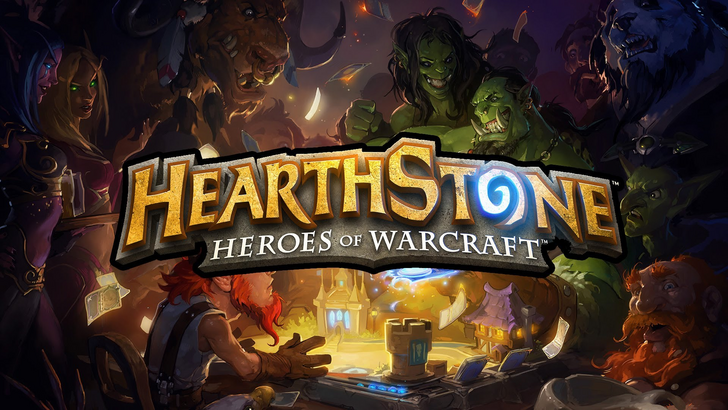 Hearthstone 선주문 및 DLC
