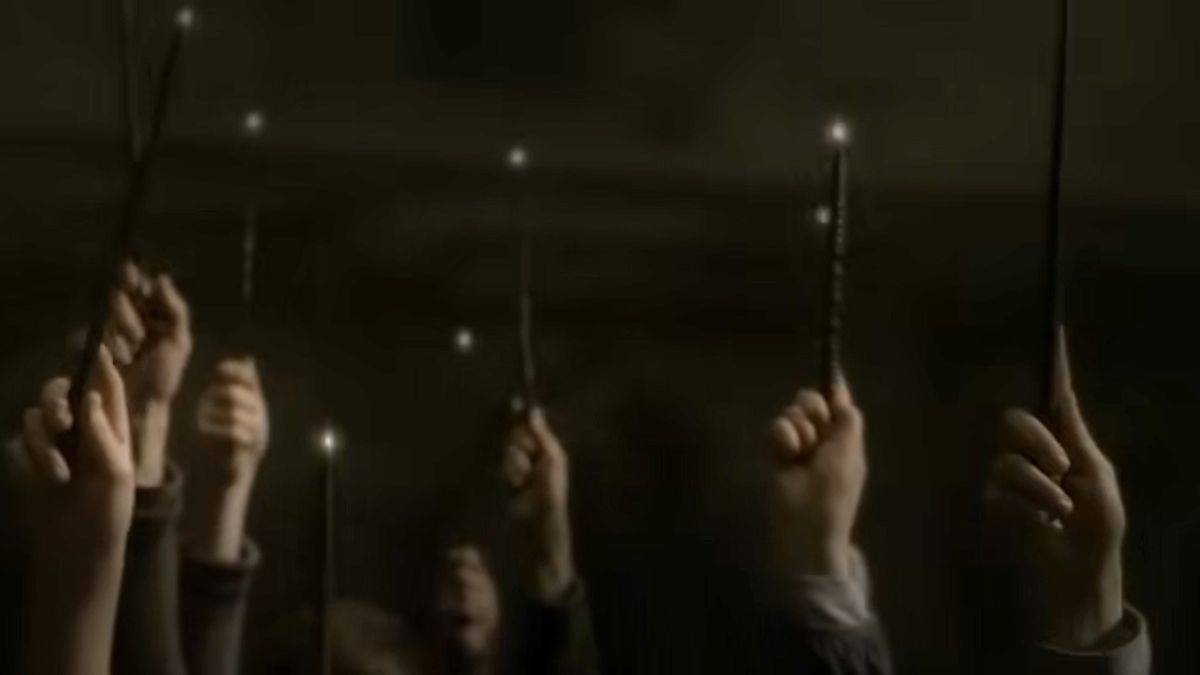 Diễn viên Harry Potter: Cái chết theo thứ tự thời gian