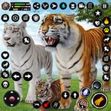 Tiger Simulator - Animal Games