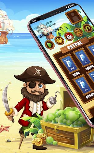 PiratePay Capture d'écran 1