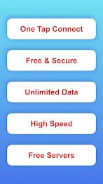 Super Turbo Fast VPN ภาพหน้าจอ 2