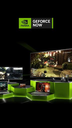 NVIDIA GeForce NOW Captura de tela 2