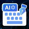 AI Type: AI Keyboard & Chat