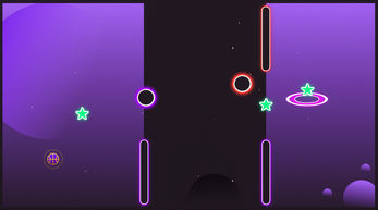 Hoops Dimension Screenshot 2