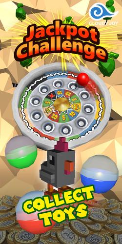 Legend of Medals Mountain 螢幕截圖 2