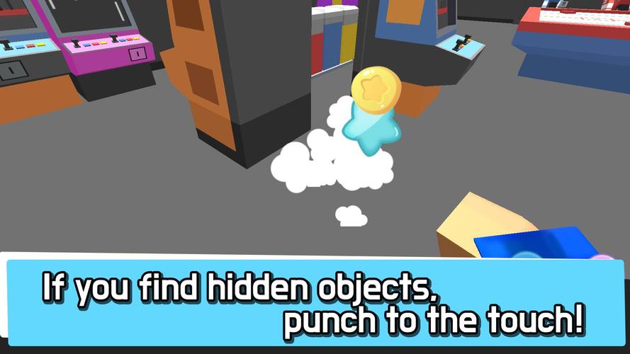 Hide.io ภาพหน้าจอ 1