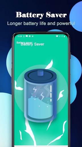Booster Master Pro- Booster, Cleaner，Fast VPN スクリーンショット 1