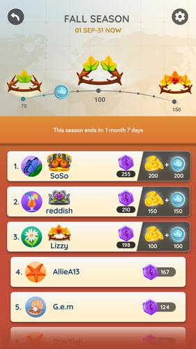 Word City: Connect Word Game应用截图第3张