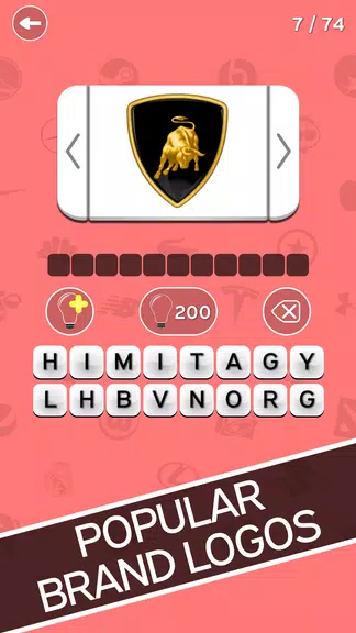 Schermata 3in1 Quiz : Logo-Flag-Capital 3