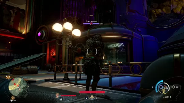 The Outer Worlds 2: Exclusieve gameplay van 11 minuten onthuld - IGN First
