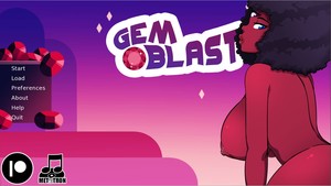 Gem Blast Captura de pantalla 2