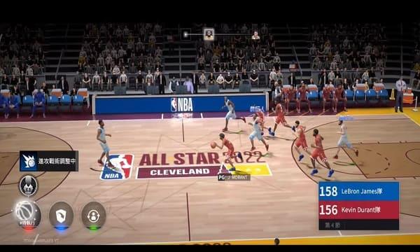 NBA2K24 Mod 스크린샷 2