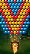 Bubble Shooter - Pop & Buster Screenshot 0