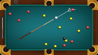 Billiard free Tangkapan skrin 2