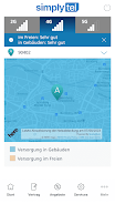 simplytel Servicewelt Ekran Görüntüsü 3