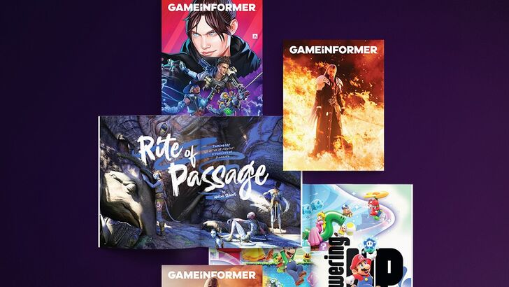 Game Informer desaparece: la revista Gaming borró después de 3 décadas