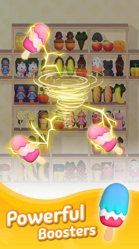 Triple Minded 螢幕截圖 2